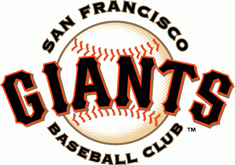San Francisco Giants 2000-Pres Alternate Logo iron on transfers for clothing version 2